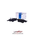 لنت ترمز جلو هایما S7
