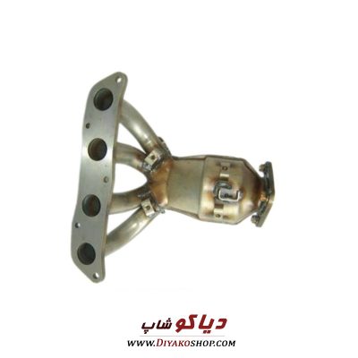 منیفولد دود لیفان 620