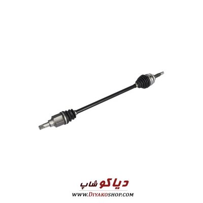 پلوس کامل لیفان 620