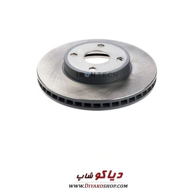 دیسک چرخ جلو لیفان 620