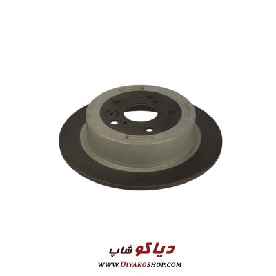 دیسک چرخ عقب لیفان 620