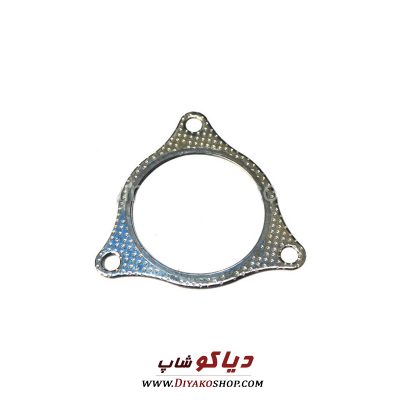 واشر گلوی اگزوز هایما S5