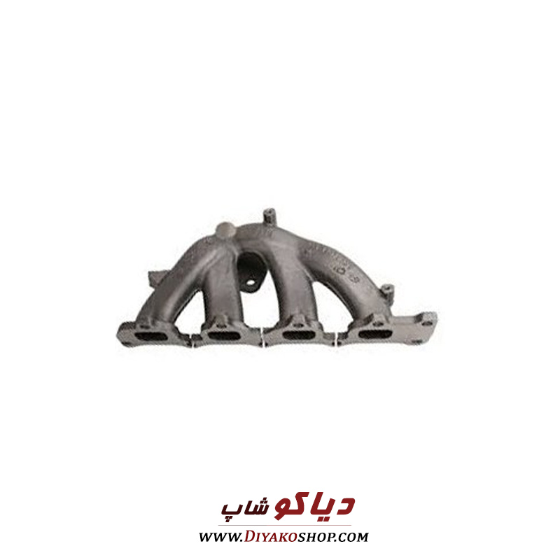 منیفولد دود هایما S5 منیفولد دود هایما S5