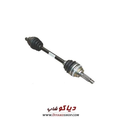 پلوس کامل هایما S5