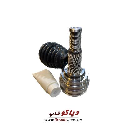 سرپلوس هایما S5