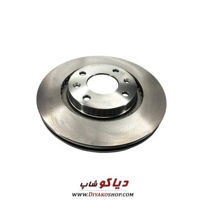 دیسک چرخ جلو H30 کراس