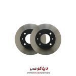 دیسک چرخ عقب H30 کراس