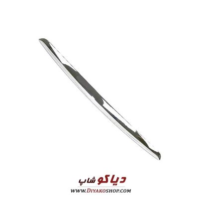زه روی کاپوت چانگان CS35