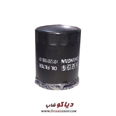 فیلتر روغن چانگان CS35