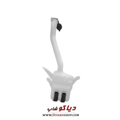 مخزن شیشه شوی چانگان CS35