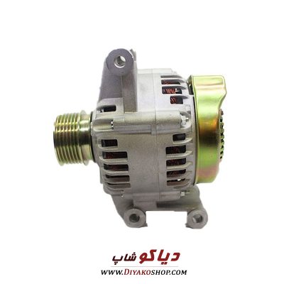 دینام چانگان CS35