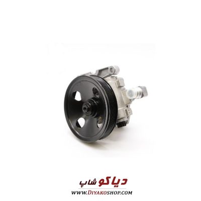 پمپ هیدرولیک چانگان CS35