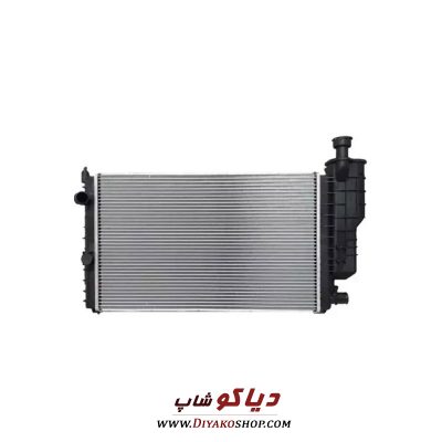رادیاتور اب چانگان CS35