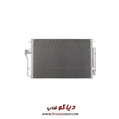 رادیاتور کولر چانگان CS35