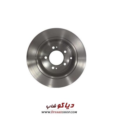 دیسک چرخ عقب چانگان CS35