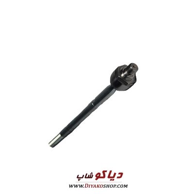 قرقری فرمان چانگان CS35