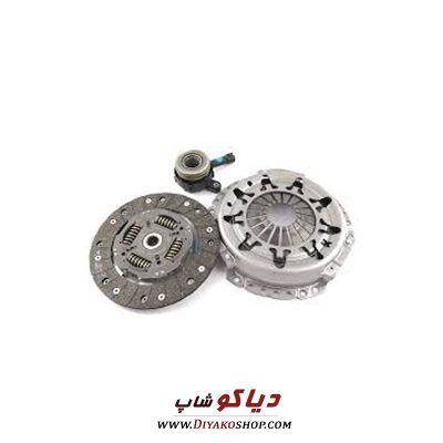 دیسک و صفحه کلاچ چانگان CS35