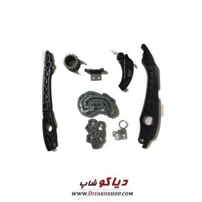 کیت زنجیر تایم چانگان CS35