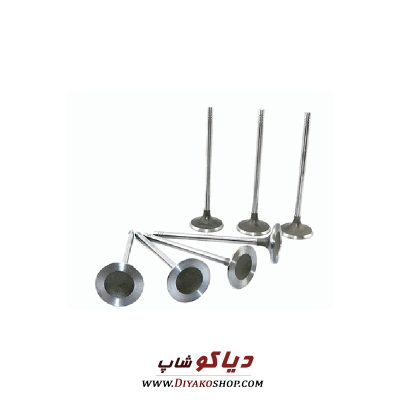 سوپاپ دود و هوا چانگان CS35