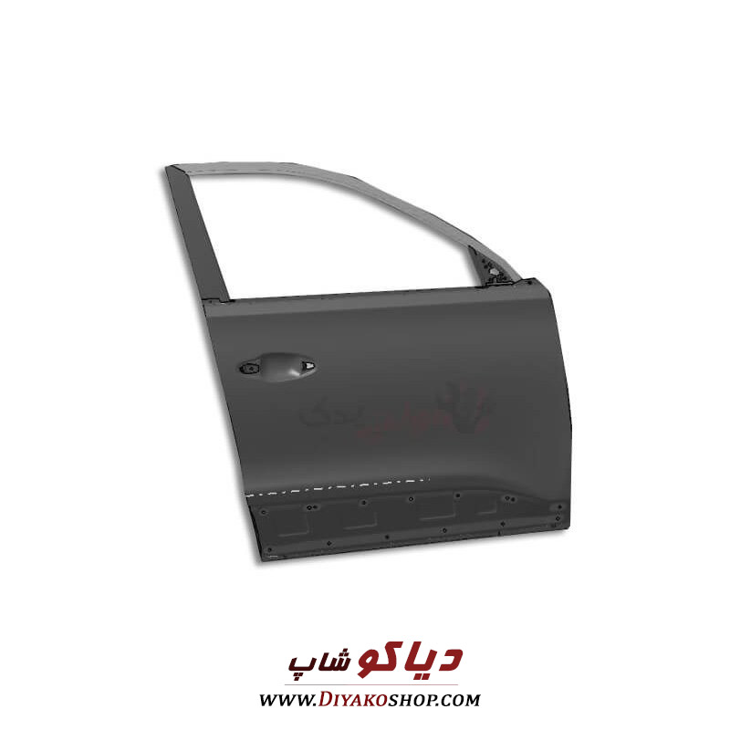 درب جلو چپ و راست ام وی ام X55 درب جلو چپ و راست ام وی ام X55