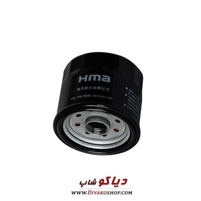 فیلتر روغن هایما S5