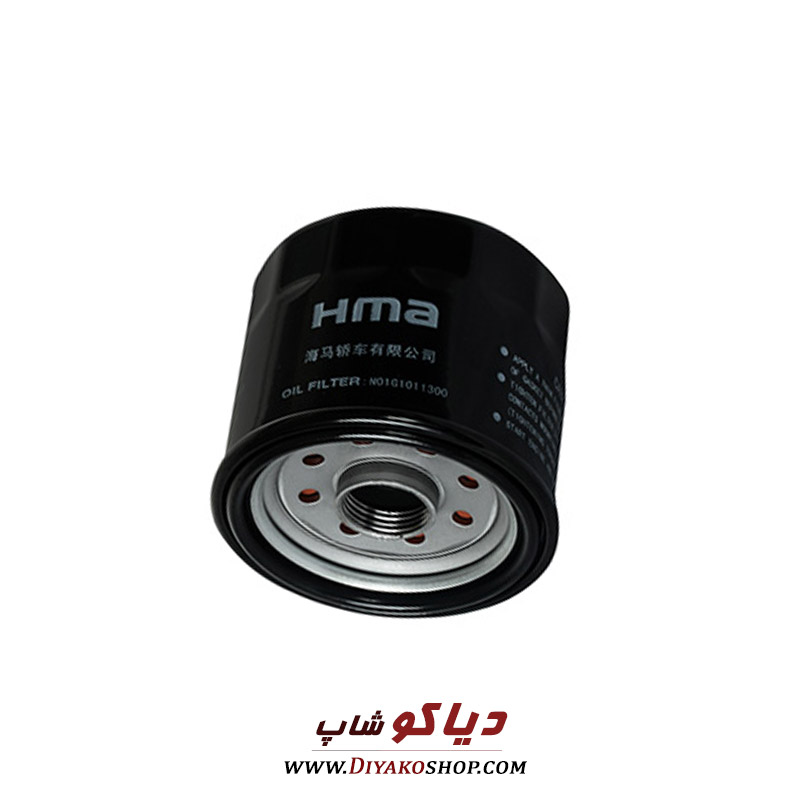 فیلتر روغن هایما S5 فیلتر روغن هایما S5