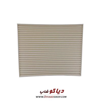 فیلتر کابین ام وی ام X55
