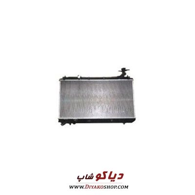رادیاتور اب ام وی ام X55