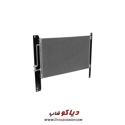 رادیاتور کولر ام وی ام X55