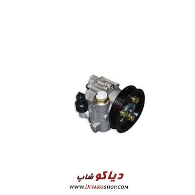 پمپ هیدرولیک ام وی ام X55