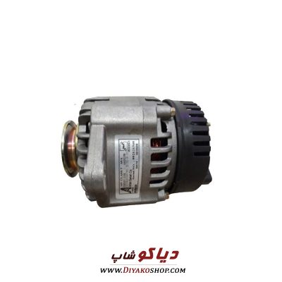 دینام ام وی ام X55