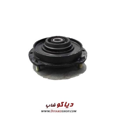 توپی سرکمک ام وی ام X55