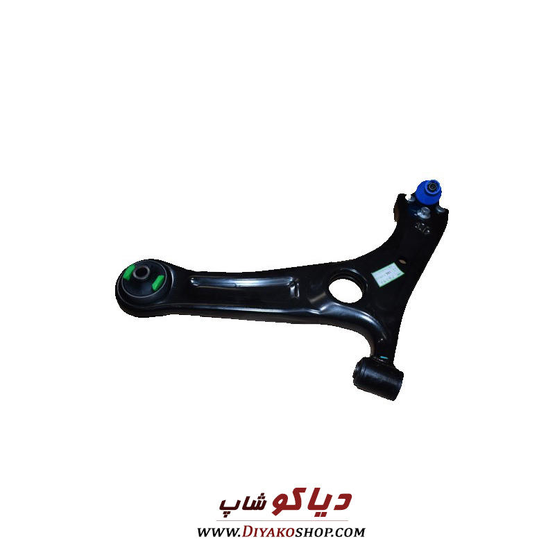 طبق کامل ام وی ام X55 طبق کامل ام وی ام X55