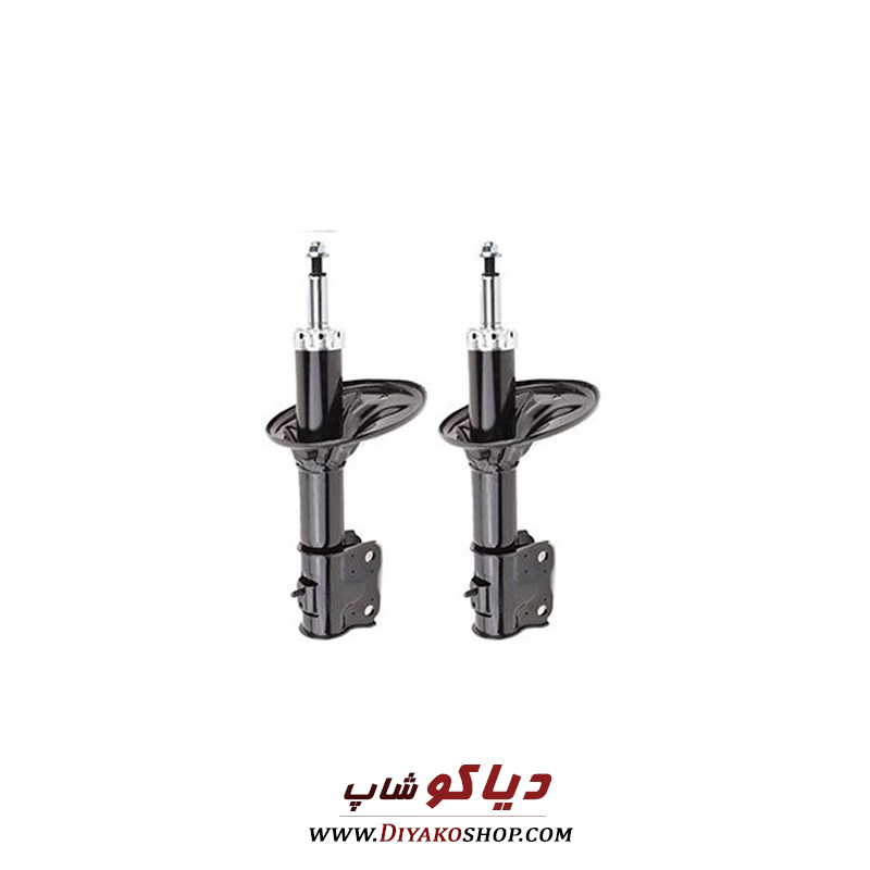 کمک فنر جلو راست و چپ ام وی ام X55 کمک فنر جلو راست و چپ ام وی ام X55