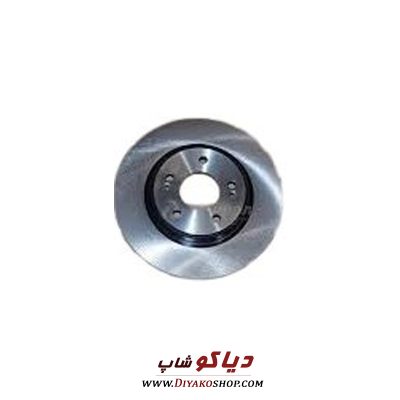 دیسک چرخ جلو ام وی ام X55
