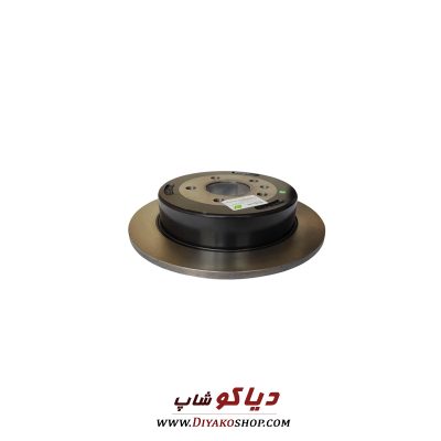 دیسک چرخ عقب ام وی ام X55