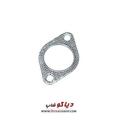 واشر گلوی اگزوز جک S3