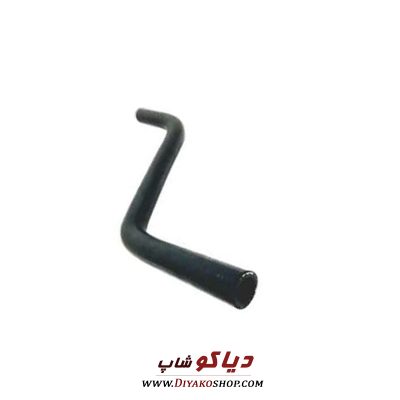 شیلنگ ورودی رادیاتور اب جک J4