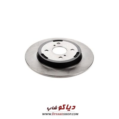 دیسک چرخ جلو لیفان X50