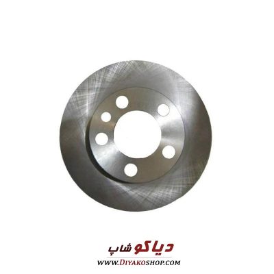 دیسک چرخ جلو برلیانس سری 200
