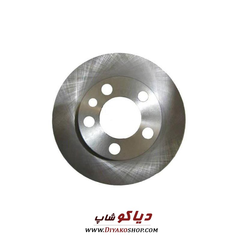 دیسک چرخ جلو برلیانس سری 200 دیسک چرخ جلو برلیانس سری 200