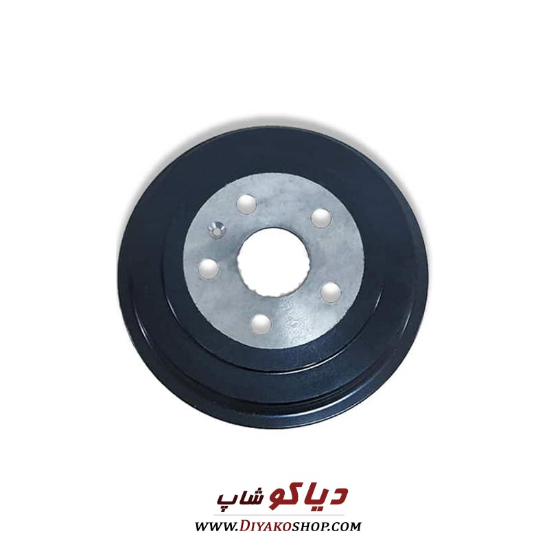 دیسک چرخ عقب برلیانس سری 200 دیسک چرخ عقب برلیانس سری 200