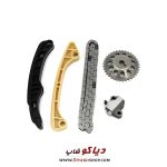 کیت زنجیر تایم برلیانس