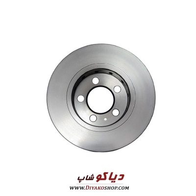 دیسک چرخ جلو برلیانس سری 300
