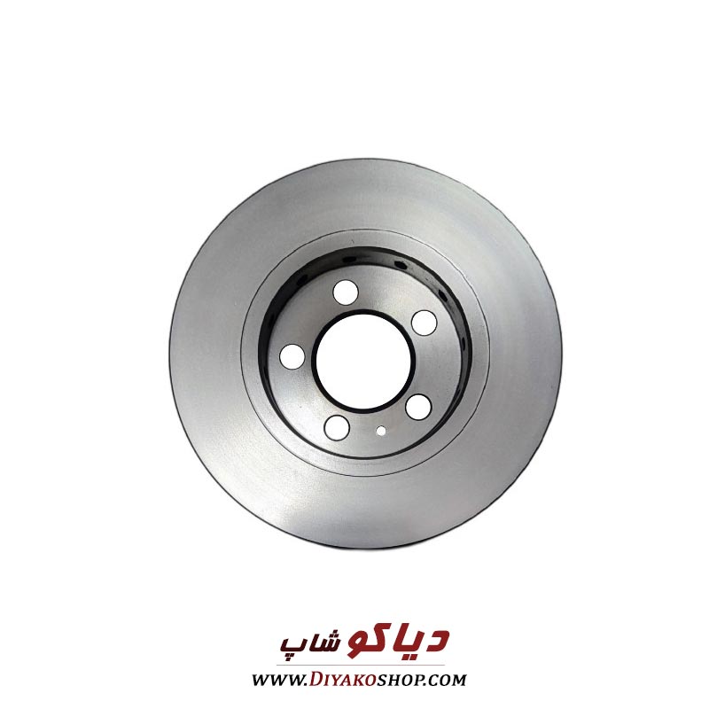 دیسک چرخ جلو برلیانس سری 300 دیسک چرخ جلو برلیانس سری 300