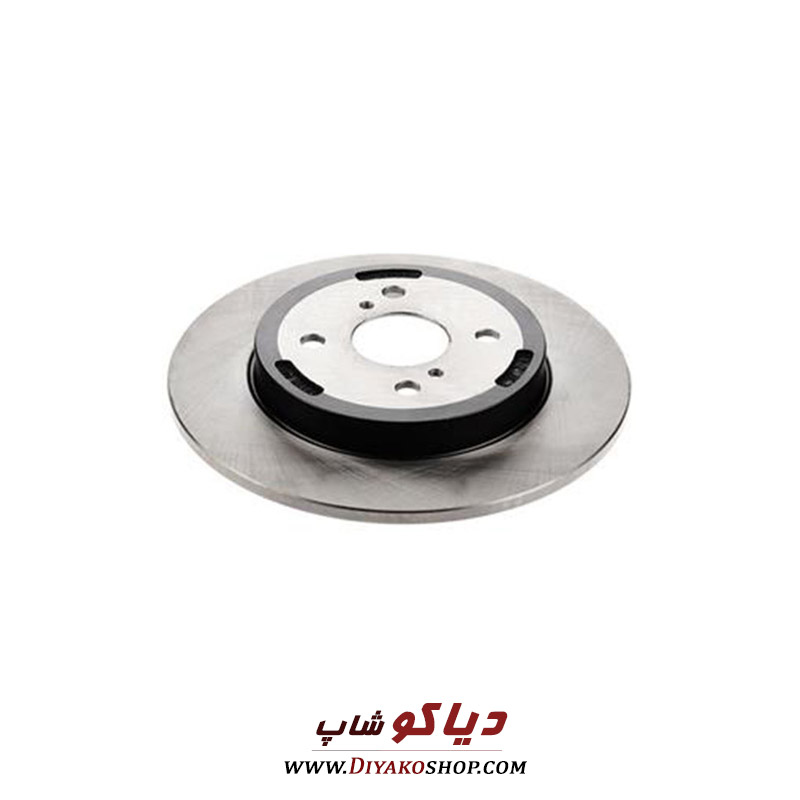 دیسک چرخ جلو لیفان X50 دیسک چرخ جلو لیفان X50