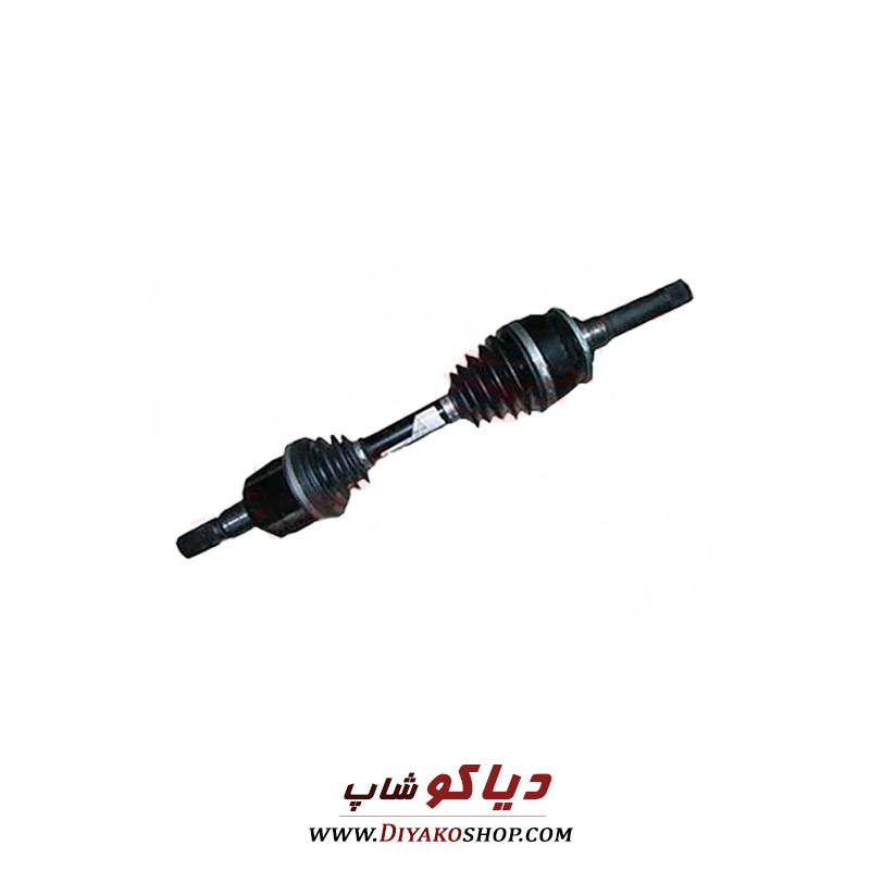 پلوس کامل جک J4 پلوس کامل جک J4