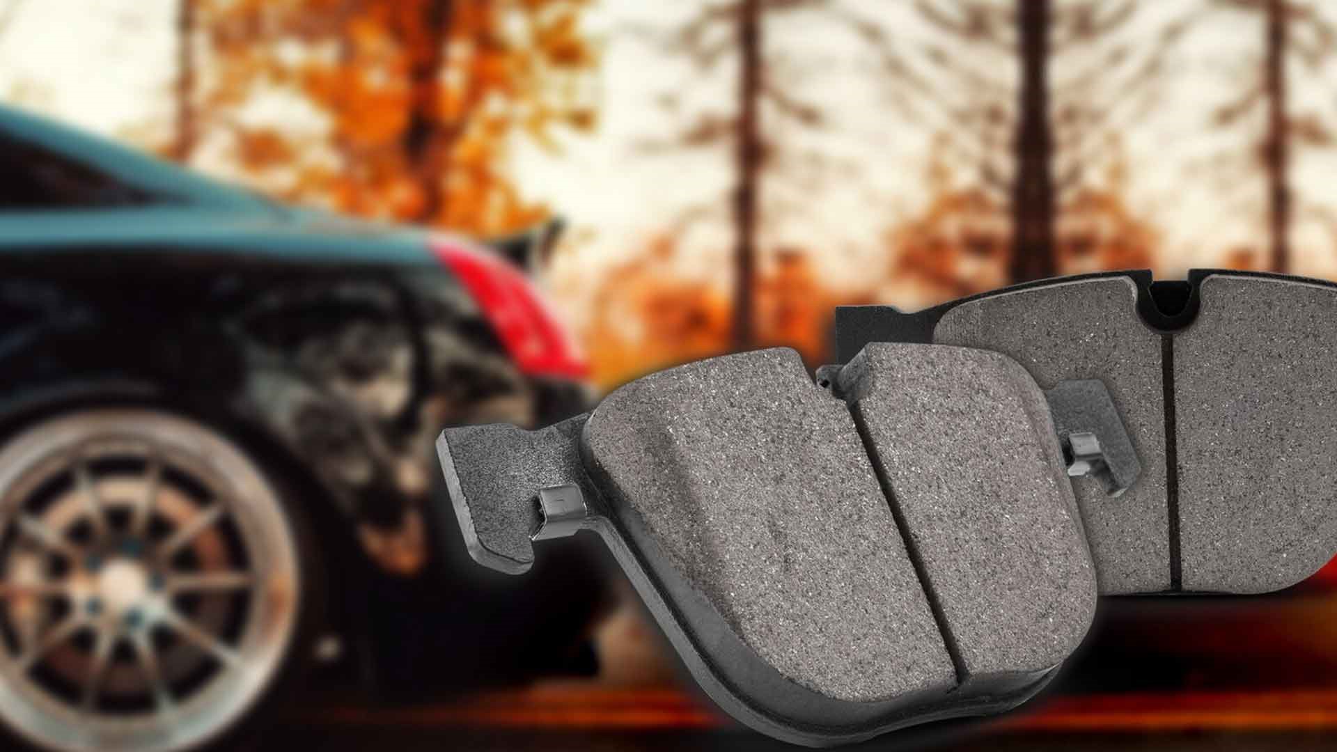 راه های تشخیص تمام شدن لنت ترمز