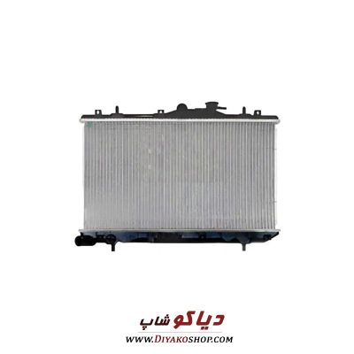 رادیاتور اب جک J3