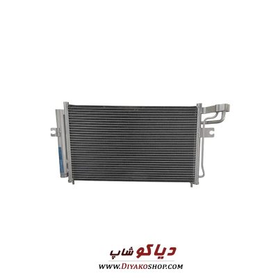 رادیاتور کولر جک J3